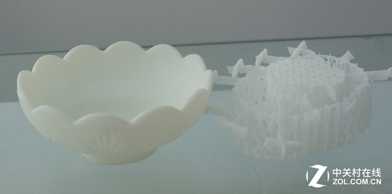 揭开千万级西通工业3D打印机的神秘面纱  第12张