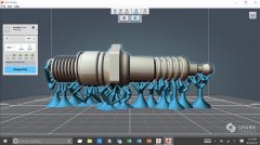 <b>µĵʾ3DӡCADҵչѸ</b>