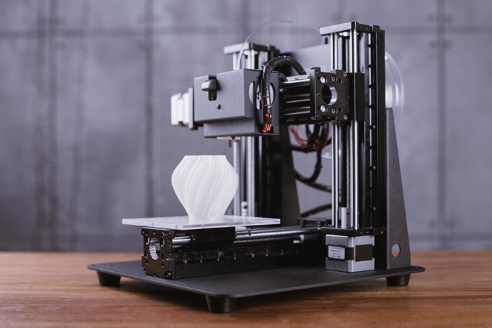 全金属多功能3D打印机Trinus仅售199美元  第2张
