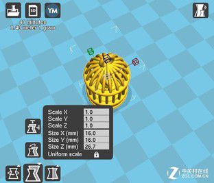 10΢Ã×µÄ±ÈÆ´ 9¿î3D´òÓ¡»ú»ªÉ½ÂÛ½£