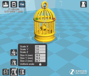 10΢Ã×µÄ±ÈÆ´ 9¿î3D´òÓ¡»ú»ªÉ½ÂÛ½£