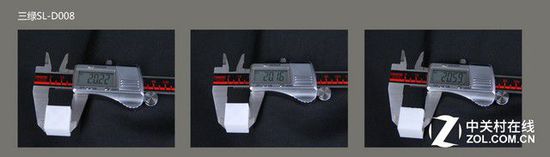 10微米的比拼 9款3D打印机华山论剑