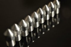 <b>强大的钨质3D打印机喷嘴即将推出</b> <b>强大的钨质3D打印机喷嘴即将推出</b>