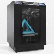 <b>波兰3D打印日的明星3D打印机HBOT 3D F300</b> <b>波兰3D打印日的明星3D打印机HBOT 3D F300</b>