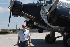 <b>航空专家想用3D打印复制二战古董战机驾驶舱</b> <b>航空专家想用3D打印复制二战古董战机驾驶舱</b>