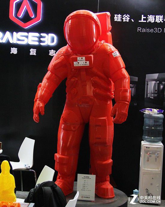 回首与展望:3D打印与CESA的前世今生