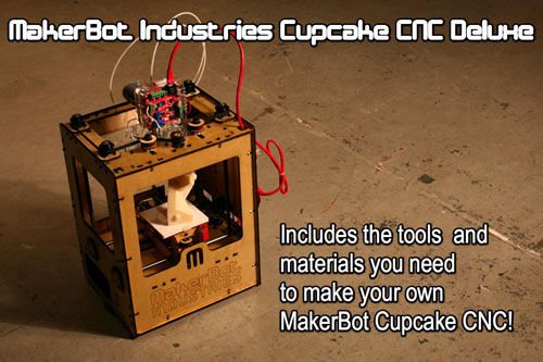 回首与展望:3D打印与CESA的前世今生