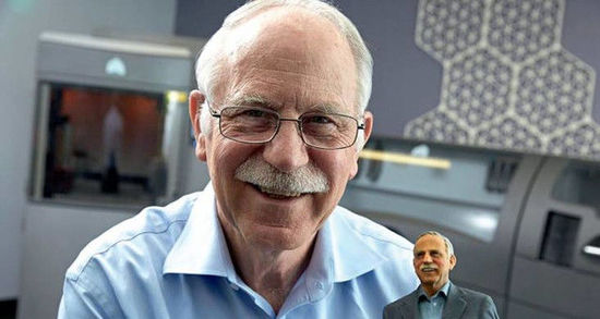 回首与展望:3D打印与CESA的前世今生