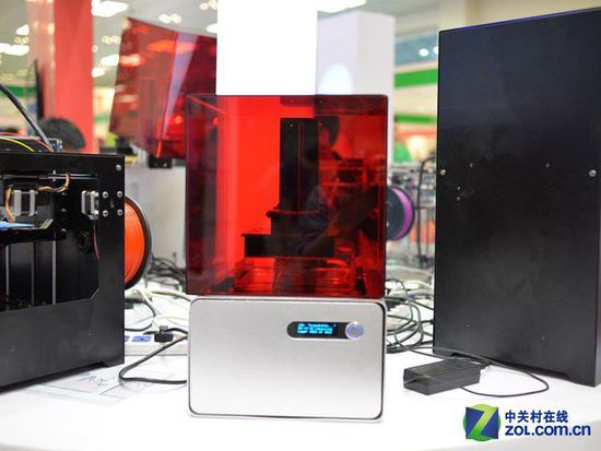 回首与展望:3D打印与CESA的前世今生