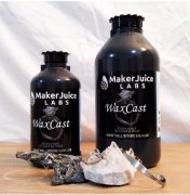 <b>MakerJuice˾ƳSLA ֬3DӡWaxCast</b>