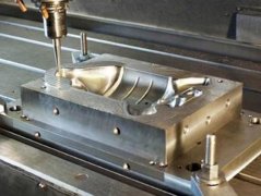 <b>金属3D打印机造型物的残留应力及变形量分析工具</b> <b>金属3D打印机造型物的残留应力及变形量分析工具</b>