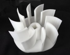 <b>PLA巨头专为3D打印设计的新配方可替代ABS</b> <b>PLA巨头专为3D打印设计的新配方可替代ABS</b>