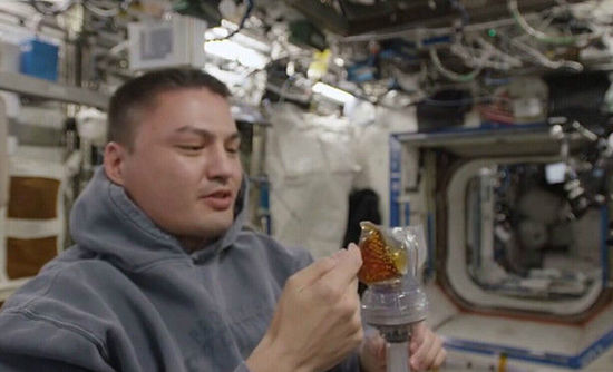 星际大航海时代 3D打印的火星殖民梦