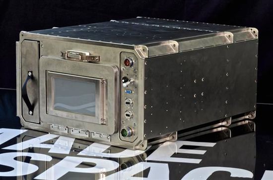星际大航海时代 3D打印的火星殖民梦