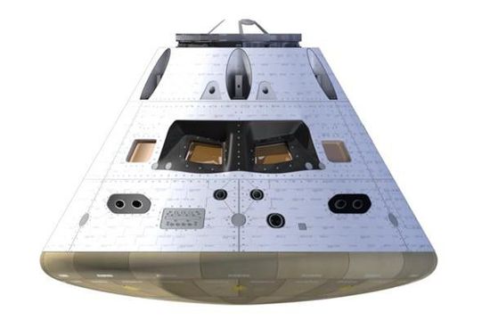 星际大航海时代 3D打印的火星殖民梦