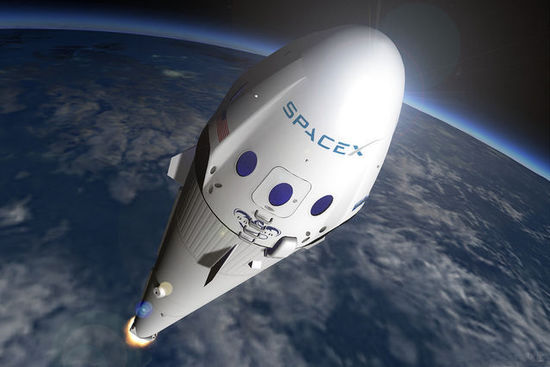 星际大航海时代 3D打印的火星殖民梦