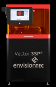 <b>EnvisionTEC与Somos合作开发的3D打印材料开始测试</b> <b>EnvisionTEC与Somos合作开发的3D打印材料开始测试</b>