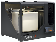 <b>Fusion3ƳʽרҵFDM 3DӡF400</b>