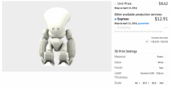 <b>3Dӡƽ̨Sculpteoŵ48Сʱڷ</b>