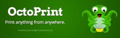 <b>Դ3DӡOctoPrintڳļʽ</b>