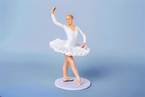 俄罗斯公司推出高清快速旋转3D扫描亭Portal 俄罗斯公司推出高清快速旋转3D扫描亭Portal