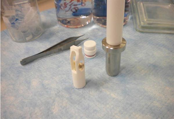 Pfizer˾3Dӡ򻯹ؽ׵о