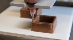 <b>真给力!3D打印巧克力 专家建言:好设计还要会营销</b> <b>真给力!3D打印巧克力 专家建言:好设计还要会营销</b>