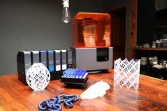 <b>Formlabs˾չ3DӡPinshape</b>