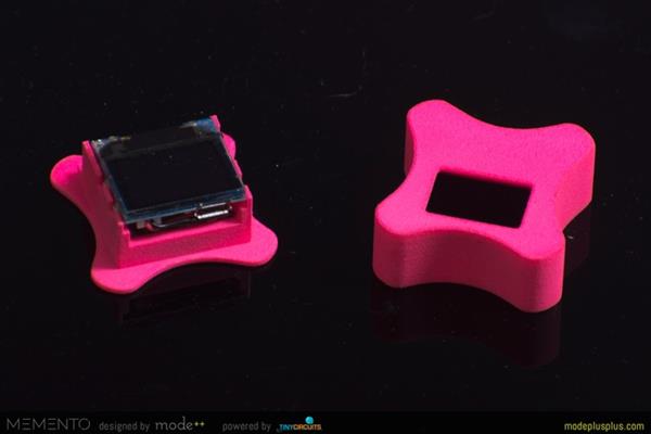 ˾Ƴ3DӡԶƵMemento