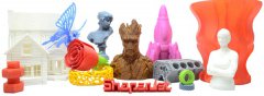 <b>ӡShaperjet˾Ҫ3DӡռÿѧУ</b>