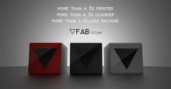 <b>ͷչ3DӡFABtotum</b>
