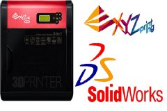 <b>γSOLIDWORKS3Dӡ</b>