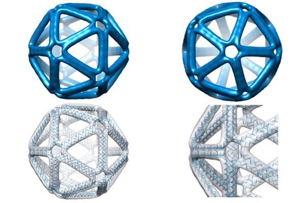 MITѧҿDNA3Dӡļ