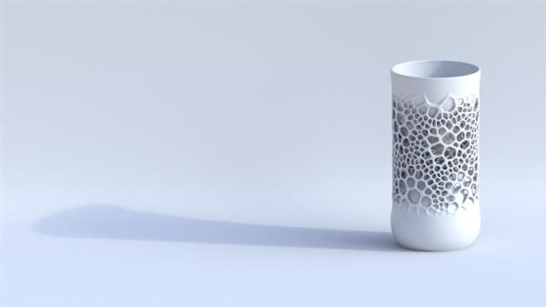 Nervous Systemù̻3Dӡմɱ