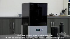 <b>ͨ߾ȹ̻Riverside 3Dӡȫع</b>