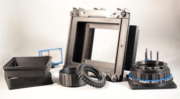 全球首款通用型3D打印相机Mercury问世 全球首款通用型3D打印相机Mercury问世