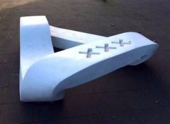 <b>从不缺少想象!3D打印莫比乌斯环建筑</b> <b>从不缺少想象!3D打印莫比乌斯环建筑</b>