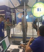 <b>花260元进行3D打印 把迷你版的“自己”带回家</b> <b>花260元进行3D打印 把迷你版的“自己”带回家</b>