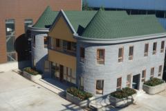 <b>3D打印显神通:将建筑梦想“打印出”现实</b> <b>3D打印显神通:将建筑梦想“打印出”现实</b>