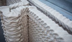 <b>������ҵ�ɹ�3D��ӡ���ˮ���ܽṹ</b>