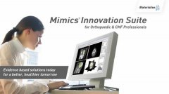 <b>Materialise˾ҽѧ3DMimics Innovation Suite19</b>