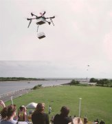 <b>Flirtey״3Dӡ˻ɴӴ</b>