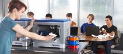<b>Dremel˾PDLNΪʦƳ3Dӡγ</b>