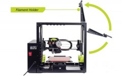 <b>LULZBOTMINI 3Dӡ </b>