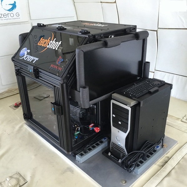 Techshot˾̫3Dӡ