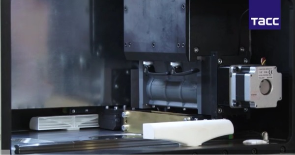 俄罗斯国家原子能公司推出该国首款金属3D打印系统 俄罗斯国家原子能公司推出该国首款金属3D打印系统