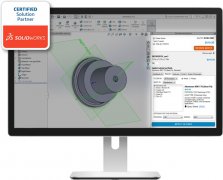 SOLIDWORKS м˿ԭͷƽ̨XometryĲ