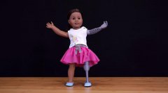 <b>3Dӡ֫American Girl</b>