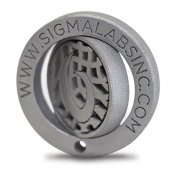 <b>Sigma Labsܹ֤Խ3DӡҪ</b>