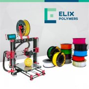 <b>Elix PolymersһABS 3Dӡ</b>